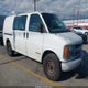 1GCGG25R821178801 2002 Chevrolet Express auction photo thumbnail 1