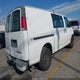 1GCGG25R821178801 2002 Chevrolet Express auction photo thumbnail 4