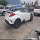 JTNKHMBX0M1108794 2021 Toyota C-Hr Limited auction photo thumbnail 4