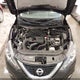 3N1CB7AP0HY349515 2017 Nissan Sentra Sr Turbo auction photo thumbnail 10