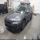 JF2GTHSC0NH242163 2022 Subaru Crosstrek Sport auction photo thumbnail 2