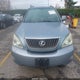 2T2GK31U08C050728 2008 Lexus Rx 350 auction photo thumbnail 12
