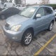 2T2GK31U08C050728 2008 Lexus Rx 350 auction photo thumbnail 2