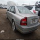 YV1TS94DXY1145765 2000 Volvo S80 2.9 auction photo thumbnail 3