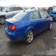3VWRM71K58M087484 2008 Volkswagen Jetta Se auction photo thumbnail 4
