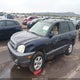 KM8SC73D85U886717 2005 Hyundai Santa Fe Gls auction photo thumbnail 6