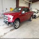 1FTEW1EG9FFA12671 2015 Ford F-150 Platinum auction photo thumbnail 2