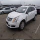 3GYFNCE3XDS535233 2013 Cadillac Srx Luxury Collection auction photo thumbnail 2