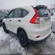 5J6RM4H34GL133753 2016 Honda Cr-V Lx auction photo thumbnail 3