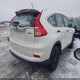 5J6RM4H34GL133753 2016 Honda Cr-V Lx auction photo thumbnail 4
