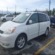 5TDZA22CX5S229166 2005 Toyota Sienna Xle auction photo thumbnail 16