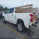 1GCPABEK5NZ645442 2022 Chevrolet Silverado 1500 2Wd Short Bed Custom auction photo thumbnail 3