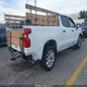 1GCPABEK5NZ645442 2022 Chevrolet Silverado 1500 2Wd Short Bed Custom auction photo thumbnail 4