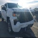 1GCPABEK5NZ645442 2022 Chevrolet Silverado 1500 2Wd Short Bed Custom auction photo thumbnail 11
