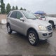 4JGBB86E87A204369 2007 Mercedes-Benz Ml 350 4Matic auction photo thumbnail 1