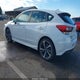 4S3GTAL62M3707939 2021 Subaru Impreza Sport 5-Door auction photo thumbnail 3