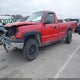 1GCEK14T33Z138450 2003 Chevrolet Silverado K1500 auction photo thumbnail 2