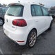 WVWHD7AJ9CW228569 2012 Volkswagen Gti 4-Door auction photo thumbnail 4