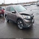 5J6RM4H91GL024719 2016 Honda Cr-V Touring auction photo thumbnail 1