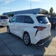 5TDDSKFC0NS056467 2022 Toyota Sienna Xse auction photo thumbnail 3