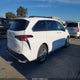 5TDDSKFC0NS056467 2022 Toyota Sienna Xse auction photo thumbnail 4