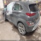 KM8K6CAB4PU997172 2023 Hyundai Kona Sel auction photo thumbnail 3