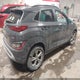 KM8K6CAB4PU997172 2023 Hyundai Kona Sel auction photo thumbnail 4