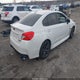 JF1VA1E69H9820371 2017 Subaru Wrx Premium auction photo thumbnail 4
