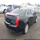 1G6AC5SX3D0150647 2013 Cadillac Ats Performance auction photo thumbnail 4
