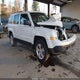 1C4NJRFB5ED510599 2014 Jeep Patriot Latitude auction photo thumbnail 1