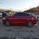 3FA6P0K94GR344271 2016 Ford Fusion Titanium auction photo thumbnail 14