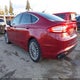 3FA6P0K94GR344271 2016 Ford Fusion Titanium auction photo thumbnail 3