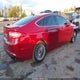 3FA6P0K94GR344271 2016 Ford Fusion Titanium auction photo thumbnail 4