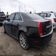 1G6DS5ED2B0110283 2011 Cadillac Cts Premium auction photo thumbnail 3