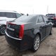 1G6DS5ED2B0110283 2011 Cadillac Cts Premium auction photo thumbnail 4