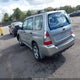 JF1SG636X7H734752 2007 Subaru Forester 2.5X auction photo thumbnail 3