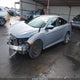 2HGFC2F51GH521235 2016 Honda Civic Lx auction photo thumbnail 2