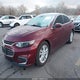 1G1ZJ5SU6GF242826 2016 Chevrolet Malibu Hybrid auction photo thumbnail 2