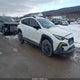 4S4GUHF61R3801489 2024 Subaru Crosstrek Sport auction photo thumbnail 1
