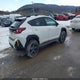 4S4GUHF61R3801489 2024 Subaru Crosstrek Sport auction photo thumbnail 4