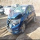 KL4CJESB7LB081765 2020 Buick Encore Awd Preferred auction photo thumbnail 2