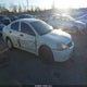 4A3AB26F47E032059 2007 Mitsubishi Galant De auction photo thumbnail 1