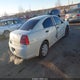 4A3AB26F47E032059 2007 Mitsubishi Galant De auction photo thumbnail 4