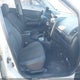 4A3AB26F47E032059 2007 Mitsubishi Galant De auction photo thumbnail 5