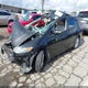 JHMZE2H77AS009692 2010 Honda Insight Ex auction photo thumbnail 2