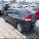 JHMZE2H77AS009692 2010 Honda Insight Ex auction photo thumbnail 3