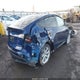 7SAYGAEE7NF508034 2022 Tesla Model Y Long Range Dual Motor All-Wheel Drive auction photo thumbnail 4