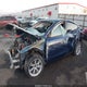 7SAYGAEE7NF508034 2022 Tesla Model Y Long Range Dual Motor All-Wheel Drive auction photo thumbnail 6