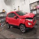 MAJ3S2KEXLC319118 2020 Ford Ecosport Titanium auction photo thumbnail 13