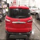 MAJ3S2KEXLC319118 2020 Ford Ecosport Titanium auction photo thumbnail 16